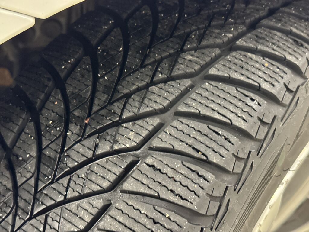 BMW 420 2016 Valkoinen