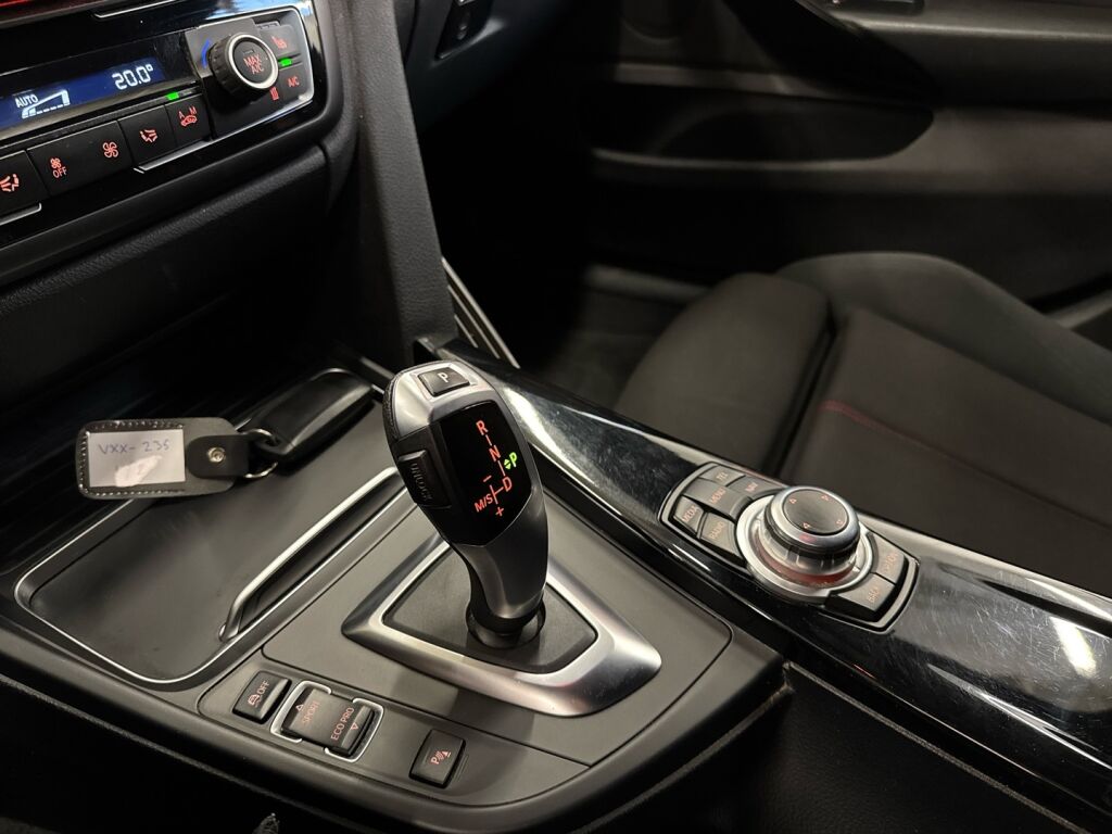 BMW 420 2016 Valkoinen