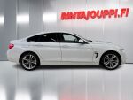 BMW 420 2016 Valkoinen