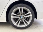 BMW 420 2016 Valkoinen