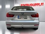 BMW 320 Gran Turismo 2017 Hopea