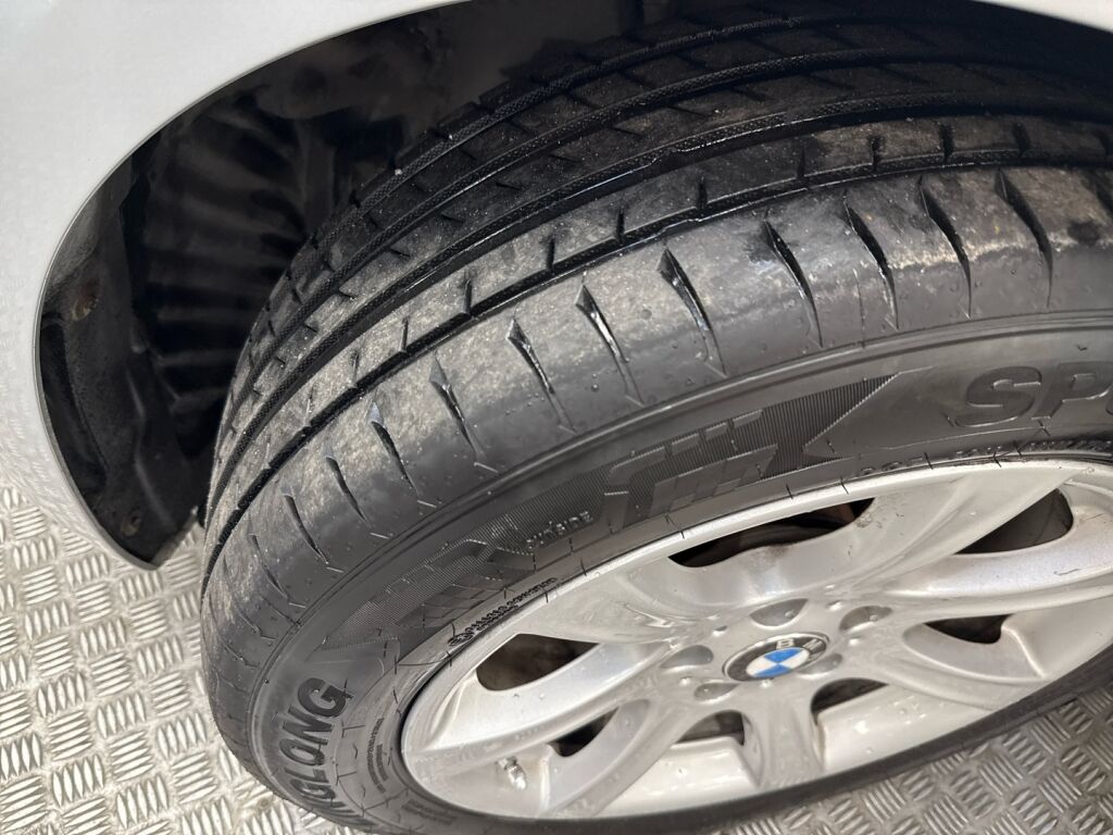 BMW 320 Gran Turismo 2017 Hopea