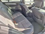 Mercedes-Benz C 2010 Harmaa