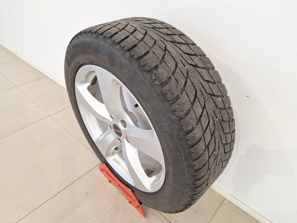 BMW X5 2010 Valkoinen