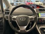 Toyota Verso 2015 Hopea