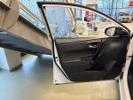 Toyota Auris 2015 Valkoinen