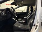 Toyota Auris 2015 Valkoinen