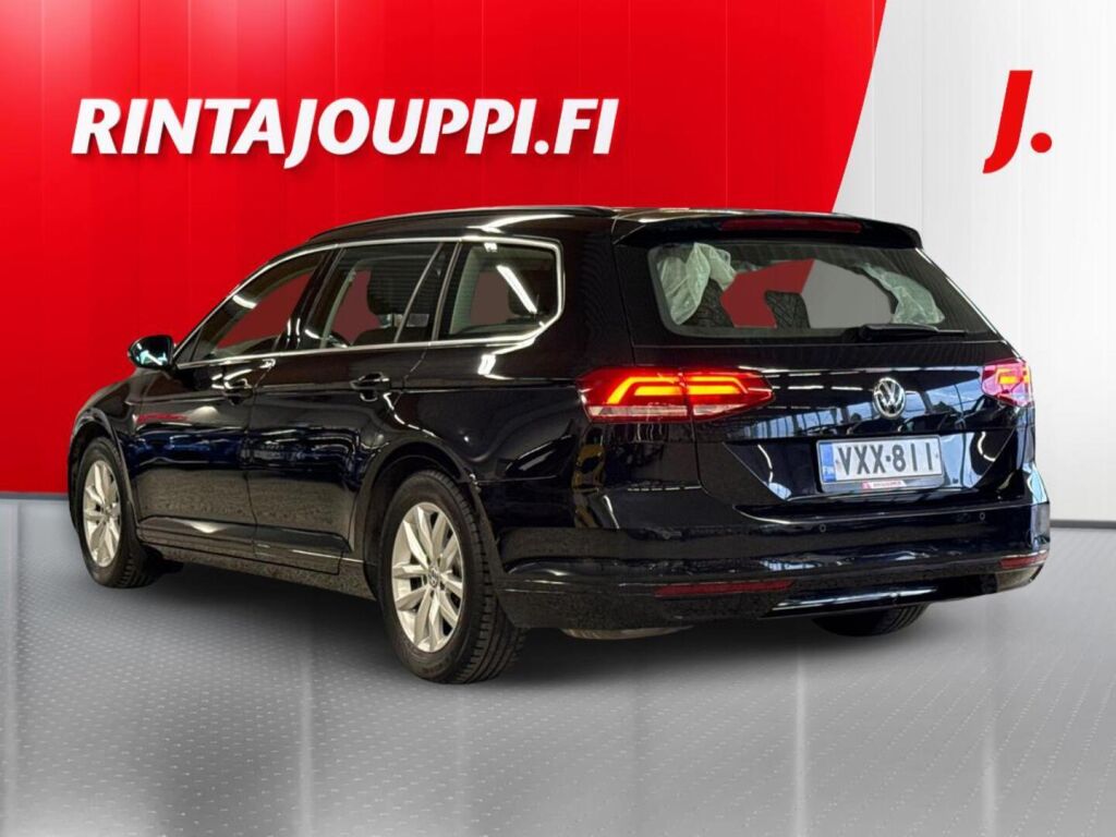 Volkswagen Passat 2016, kuva 3/31
