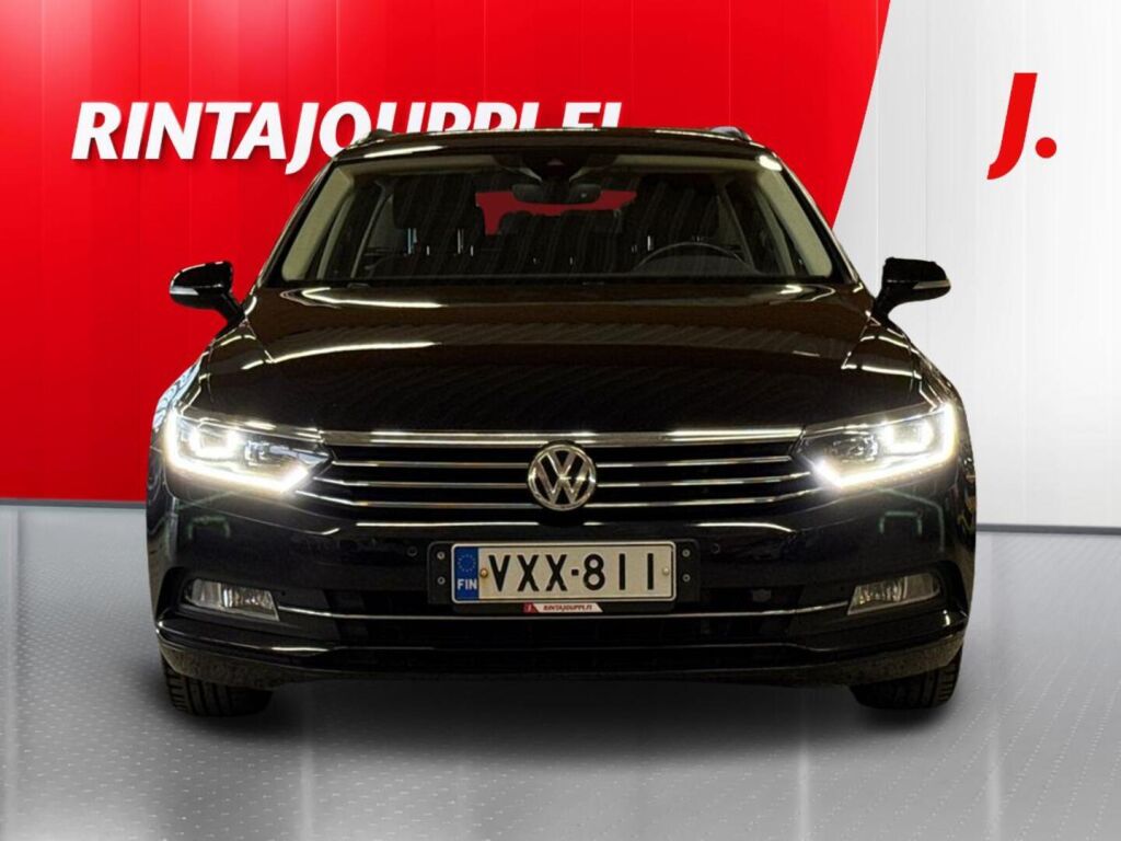 Volkswagen Passat 2016, kuva 4/31