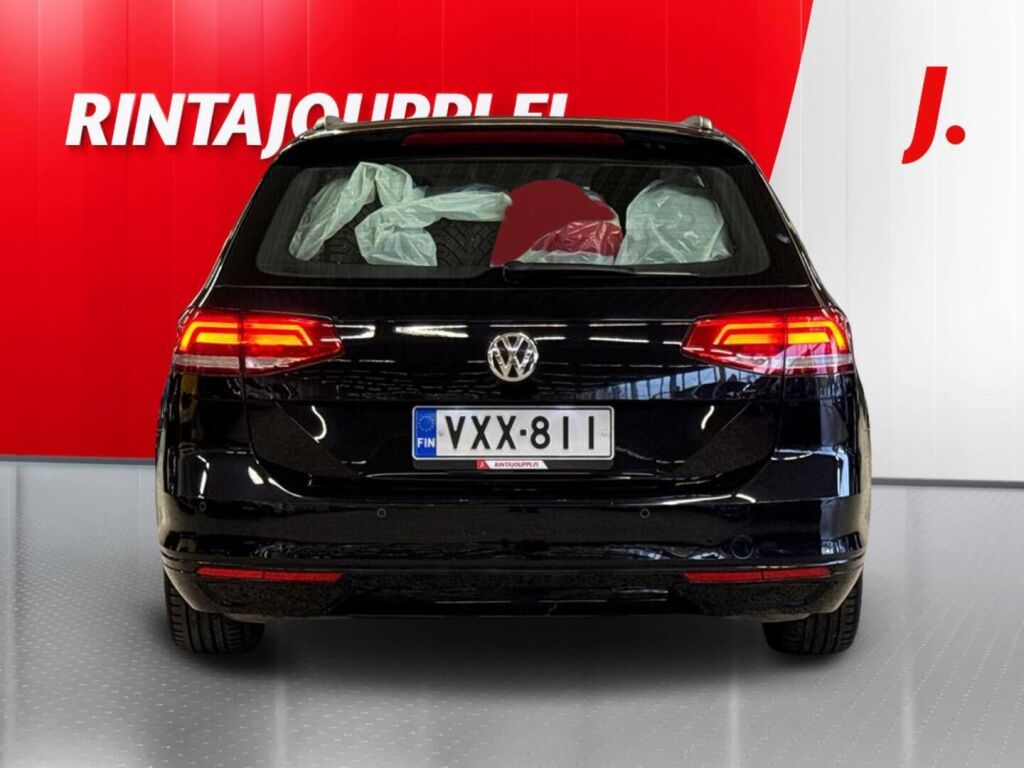 Volkswagen Passat 2016, kuva 6/31