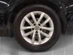 Volkswagen Passat 2016 Musta