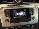 Volkswagen Passat 2016 Musta