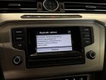 Volkswagen Passat 2016 Musta