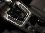 Volkswagen Passat 2016 Musta