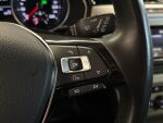 Volkswagen Passat 2016 Musta