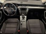 Volkswagen Passat 2016 Musta