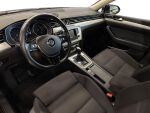 Volkswagen Passat 2016 Musta