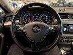 Volkswagen Passat 2016 Musta