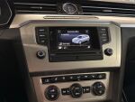 Volkswagen Passat 2016 Musta