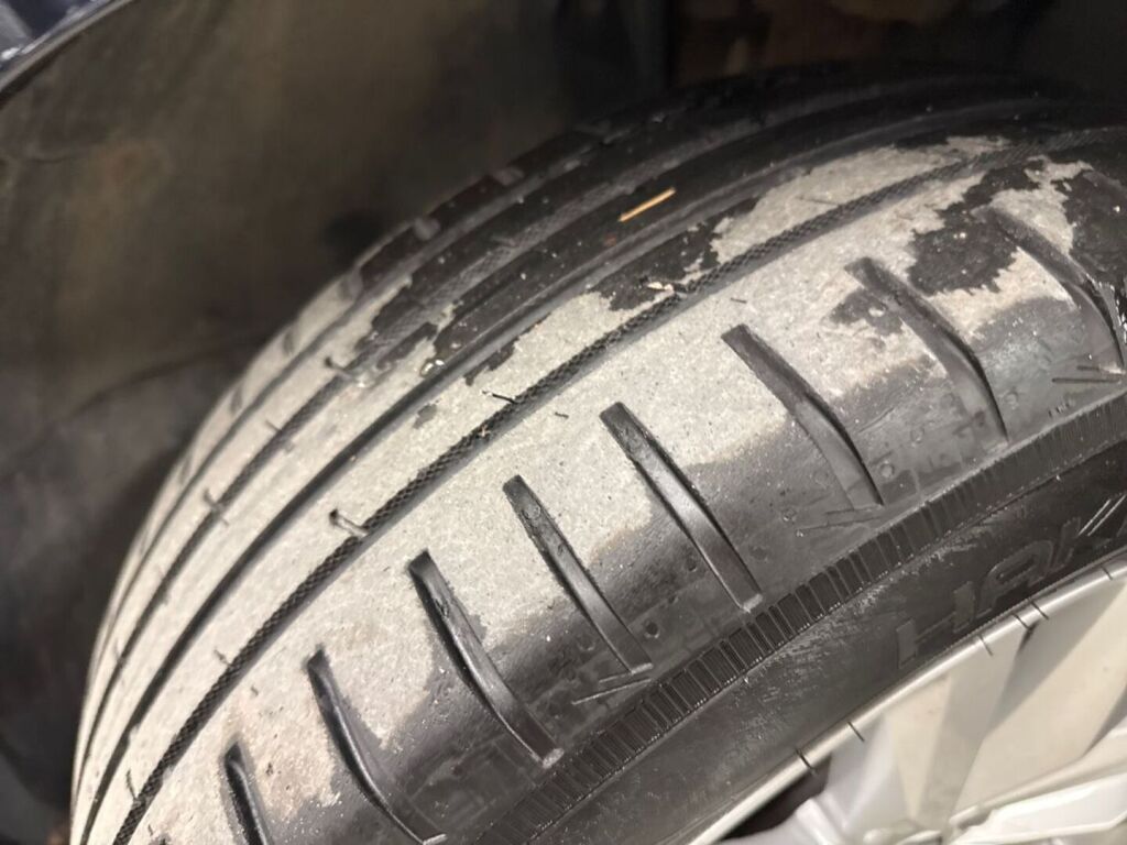 Volkswagen Passat 2016 Musta