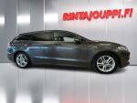 Ford Mondeo 2015 Harmaa