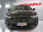 Ford Mondeo 2015 Harmaa
