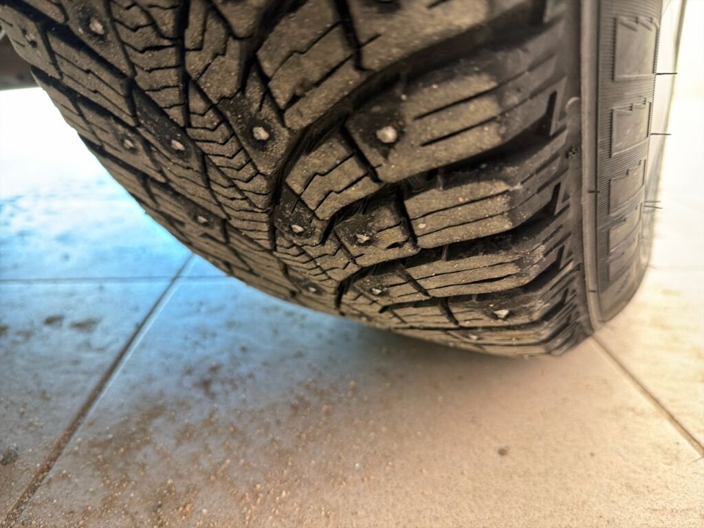 Ford Mondeo 2015 Harmaa