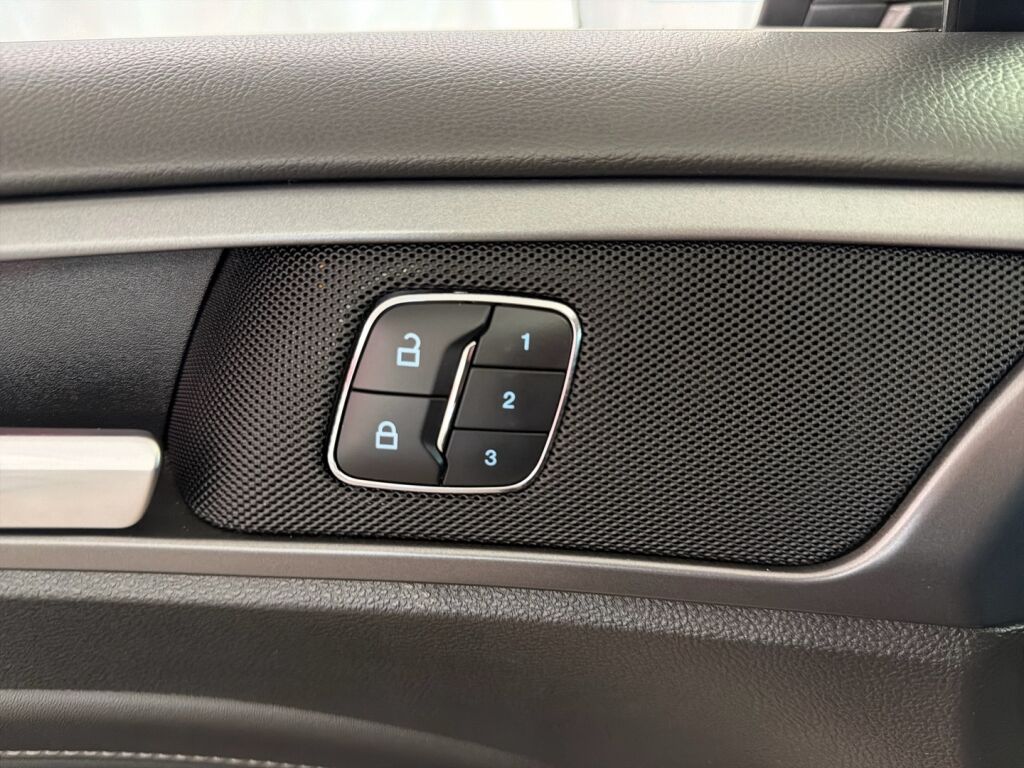 Ford Mondeo 2015 Harmaa