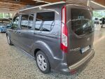 Ford Grand Tourneo Connect 2016 Harmaa