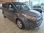 Ford Grand Tourneo Connect 2016 Harmaa
