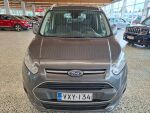 Ford Grand Tourneo Connect 2016 Harmaa