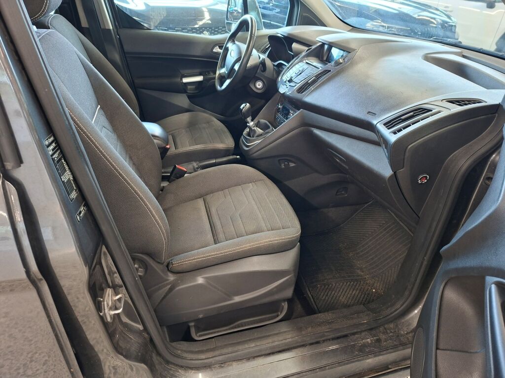 Ford Grand Tourneo Connect 2016 Harmaa