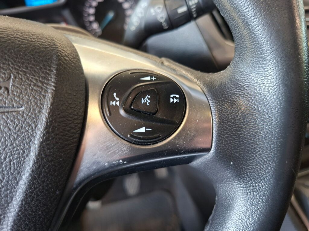 Ford Grand Tourneo Connect 2016 Harmaa