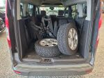Ford Grand Tourneo Connect 2016 Harmaa