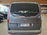 Ford Grand Tourneo Connect 2016 Harmaa
