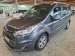 Ford Grand Tourneo Connect 2016 Harmaa