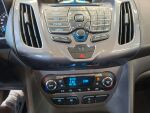 Ford Grand Tourneo Connect 2016 Harmaa