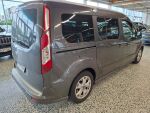 Ford Grand Tourneo Connect 2016 Harmaa