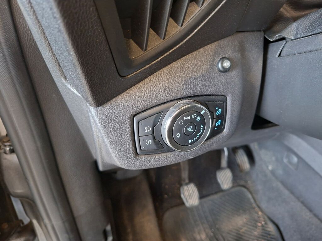 Ford Grand Tourneo Connect 2016 Harmaa