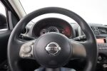 Nissan Micra 2015 Sininen