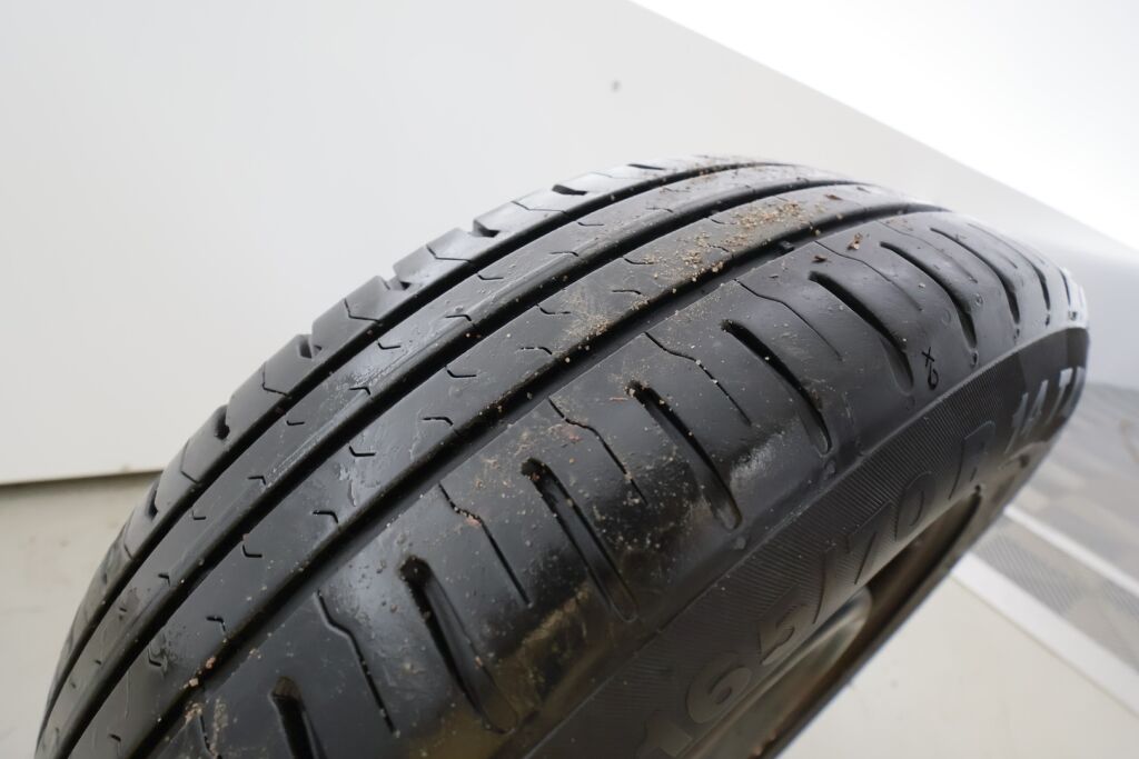 Nissan Micra 2015 Sininen