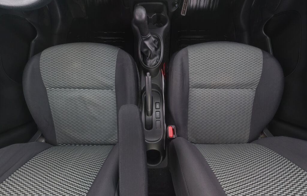 Nissan Micra 2015 Sininen