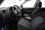 Nissan Micra 2015 Sininen