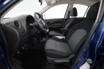 Nissan Micra 2015 Sininen