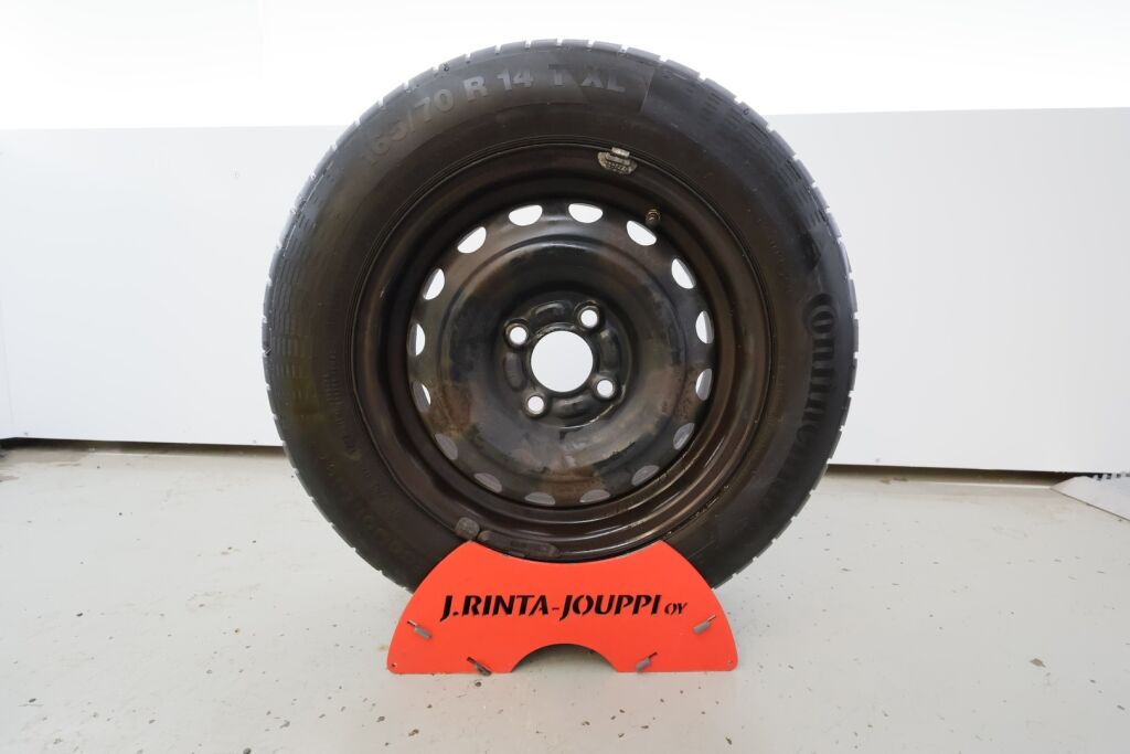 Nissan Micra 2015 Sininen