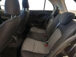 Nissan Micra 2015 Violetti