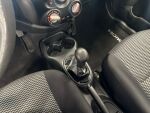Nissan Micra 2015 Violetti