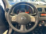Nissan Micra 2015 Violetti