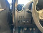 Nissan Micra 2015 Violetti