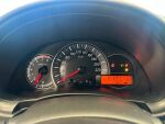 Nissan Micra 2015 Violetti
